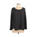 Pre-Owned Nally & Millie Women's Size M Long Sleeve Top