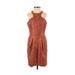 Pre-Owned Hunter Dixon Women's Size 2 Casual Dress