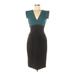 Pre-Owned Single Women's Size 6 Cocktail Dress