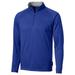 Sport Tek Men s Sport Wick 1 4 Zip Fleece Pullover