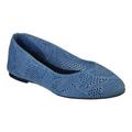 Skechers Cleo Knitty City Flat (Women's)