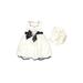 Pre-Owned Bonnie Baby Girl's Size 12 Mo Special Occasion Dress