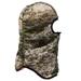 Mossy Oak Reversible Face Mask, Mountain Country Range