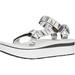 Women's Teva Flatform Universal