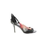 Pre-Owned White House Black Market Women's Size 8 Heels