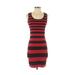 Pre-Owned Carmen Carmen Marc Valvo Women's Size XS Casual Dress