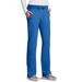 Barco One Women's 5205 Low Rise Knit Waist Cargo Track Scrub Pant -NEW-FREE SHIP