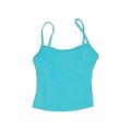 Pre-Owned Lands' End Women's Size 6 Swimsuit Top