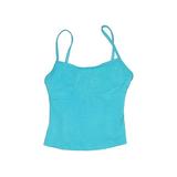 Pre-Owned Lands' End Women's Size 6 Swimsuit Top