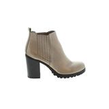 Pre-Owned Sam & Libby Women's Size 8.5 Ankle Boots