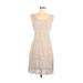 Pre-Owned Lungo L'arno Women's Size M Casual Dress