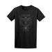 Legendary Eagle Graphic Tee Men's -Image by Shutterstock