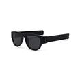 AvimaBasics Premium Unisex Polarized Fold Frame Sun Glasses Trendy Stylish Sunglasses for Men Women