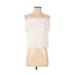 Pre-Owned Jessica Simpson Women's Size S Sleeveless Blouse