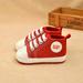 Infant Cute Toddler Sneakers Baby Boys Girls Soft Sole Crib Shoes Newborn 0-12M