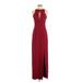 Pre-Owned JS Collection Women's Size 0 Cocktail Dress