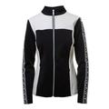 Michael Kors Ladies Elv Ski Logo Jacket