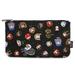 Loungefly Harry Potter Character All Over Print Zipper Pouch Bag