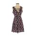 Pre-Owned Joe Boxer Women's Size S Casual Dress