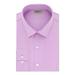 Kenneth Cole Reaction Mens Collared Button Down Dress Shirt