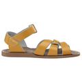 Salt Water Sandal by Hoy Shoes The Original Sandal (Infant/Toddler) Mustard