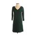 Pre-Owned Lou & Grey Women's Size XXS Casual Dress