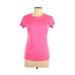 Pre-Owned Adidas Women's Size L Active T-Shirt