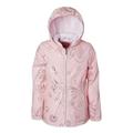Pink Platinum Toddler Girl Unicorn Lightweight Anorak Jacket