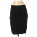 Pre-Owned Ann Taylor LOFT Women's Size 6 Wool Skirt