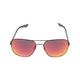 Columbia Mens Deadfall Mr Non-Polarized Mirrored Aviator Sunglasses