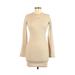 Pre-Owned White Fox Women's Size M Casual Dress