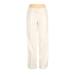 Pre-Owned Sonoma Goods for Life Women's Size 10 Linen Pants