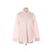 Pre-Owned Athleta Women's Size L Long Sleeve Button-Down Shirt