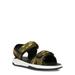 Steve Madden Camo Double Strap Active Sandal (Little Boy & Big Boy)