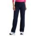 Women's Plus Size Dri-More Core Relaxed Fit Workout Pant