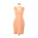 Pre-Owned J.Crew Women's Size 8 Petite Casual Dress