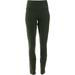 Women with Control Tall Boot Cut Ankle Pants Set Women's A266905