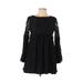 Pre-Owned Akira Chicago Black Label Women's Size L Casual Dress