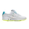 Nike Womens Air Max 90 Se "WorldWide" Running Shoes (7)