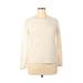 Pre-Owned Simply Vera Vera Wang Women's Size L Long Sleeve Top