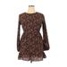 Pre-Owned One Clothing Women's Size XL Casual Dress