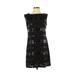 Pre-Owned White House Black Market Women's Size S Petite Cocktail Dress