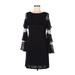 Pre-Owned White House Black Market Women's Size S Cocktail Dress