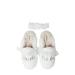 Dearfoams Women's Bride to Be Scuff Slippers