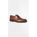 PAUL STUART - Lars Split-Toe Derby Loafers