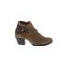 Pre-Owned SONOMA life + style Women's Size 9 Ankle Boots