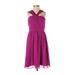 Pre-Owned Donna Morgan Women's Size 2 Cocktail Dress