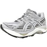 Asics Women's Gel-Evolution 6 Graphite / Lightning Storm Ankle-High Running Shoe - 10W