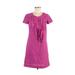 Pre-Owned Beth Bowley Women's Size 6 Casual Dress