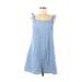 Pre-Owned Just Fab Women's Size M Casual Dress